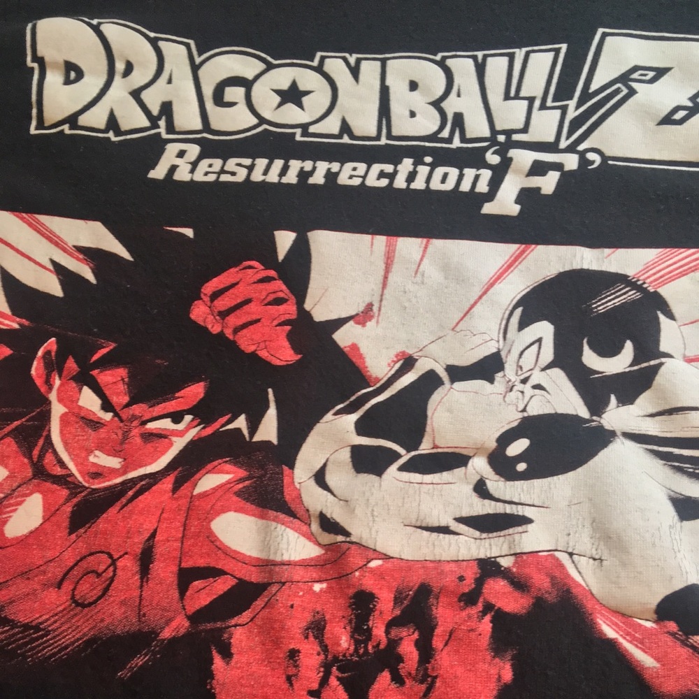 Dragon Ball Z